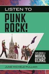 Listen to Punk Rock!