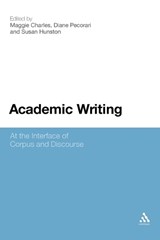 Academic Writing -  - 9781441112361