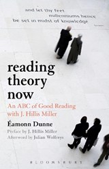 Reading Theory Now - DUNNE,  Eamonn - 9781441115140