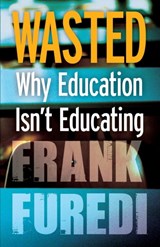 Wasted | Frank Furedi | 