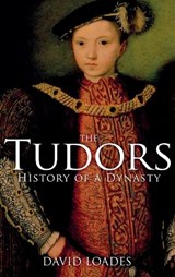 The Tudors - David Loades - 9781441136909