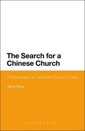 Search for a Chinese Church