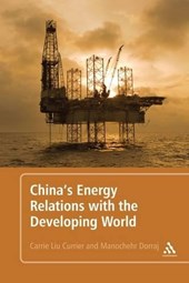 China's Energy Relations With the Developing World