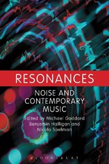 Resonances - DR.  MICHAEL  (UNIVERSITY OF WESTMINSTER,  UK) Goddard ; Dr. Benjamin  (Director of the Doctoral College, University of Wolverhampton, UK) Halligan ; Nicola (University of Salford, UK) Spelman - 9781441159373