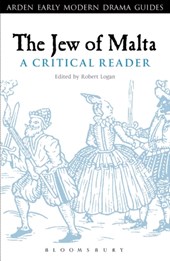 The Jew of Malta: A Critical Reader