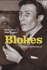 Blokes - David Castronovo - 9781441169815