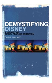 Demystifying Disney