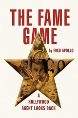 The Fame Game - Fred Apollo - 9781441587107