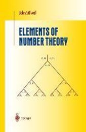 Elements of Number Theory