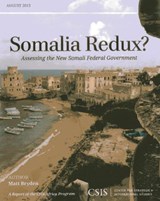 Somalia Redux? - Matt Bryden - 9781442225251