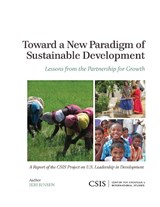 Toward a New Paradigm of Sustainable Development - Jeri Jensen - 9781442227736