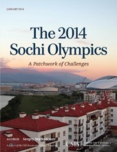 The 2014 Sochi Olympics