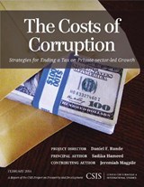 The Costs of Corruption - Sadika Hameed - 9781442228252
