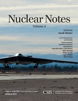 Nuclear Notes - Sarah Weiner - 9781442228290