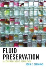Fluid Preservation - John E. Simmons - 9781442229655