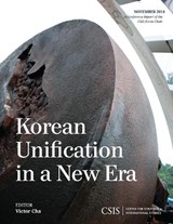 Korean Unification in a New Era - Victor Cha - 9781442240490