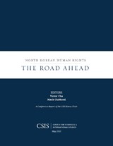 North Korean Human Rights - Victor Cha ; Marie DuMond - 9781442240926