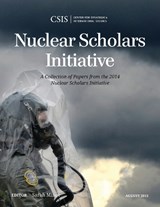 Nuclear Scholars Initiative - Sarah Minot - 9781442241084