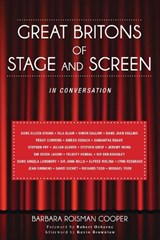 Great Britons of Stage and Screen - Barbara Roisman Cooper - 9781442246201