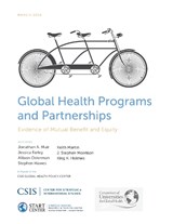 Global Health Programs and Partnerships - Jessica Farley ; Allison Osterman ; Stephen E. Hawes ; Keith Martin ; Stephen J. Morrison ; King K. Holmes - 9781442259089