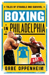 Boxing in Philadelphia
