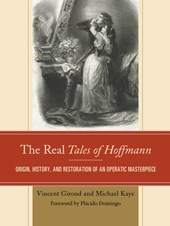 The Real Tales of Hoffmann