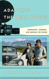 Adapting the Beat Poets - Michael J. Prince - 9781442273245