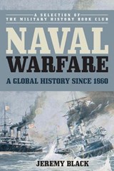 Naval Warfare - Jeremy Black - 9781442276314