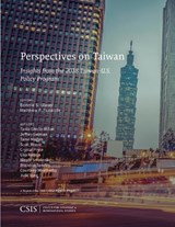 Perspectives on Taiwan - Bonnie S. Glaser ; Matthew P. Funaiole - 9781442281097