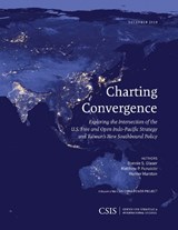 Charting Convergence - Bonnie S. Glaser ; Matthew P. Funaiole ; Hunter Marston - 9781442281479