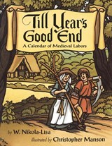 Till Year's Good End - W. Nikola-lisa - 9781442402256