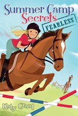 Fearless - Katy Grant - 9781442406063