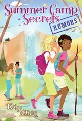Rumors - Katy Grant - 9781442406681