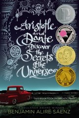 Aristotle and Dante Discover the Secrets of the Universe - Benjamin Alire Sáenz - 9781442408944