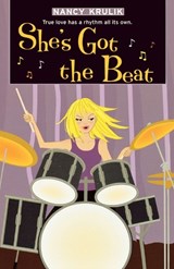 She's Got the Beat - KRULIK,  Nancy E. - 9781442414198