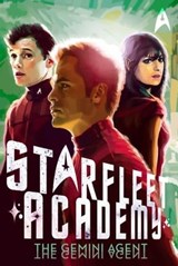 The Gemini Agent - Rick Barba - 9781442414266