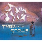 Tiger of the Snows - BURLEIGH,  Robert - 9781442421929