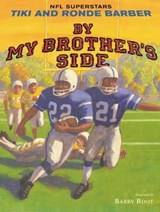 By My Brother's Side - Tiki Barber ; Ronde Barber - 9781442424142