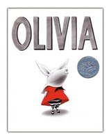 Olivia - Ian Falconer - 9781442427327