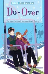 Do-Over - BURNHAM,  Niki - 9781442427624
