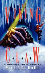 The Viking Claw - Michael Dahl - 9781442431010