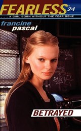 Betrayed - Francine Pascal - 9781442431089