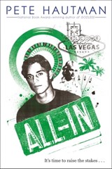All-in - Pete Hautman - 9781442433366