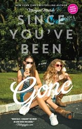 Since You've Been Gone - Morgan Matson - 9781442435025