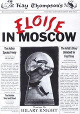 Eloise in Moscow - Kay Thompson - 9781442443259
