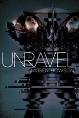 Unravel - Imogen Howson - 9781442446595