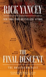 The Final Descent - Rick Yancey - 9781442451551