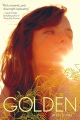 Golden - Jessi Kirby - 9781442452251