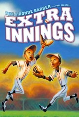 Extra Innings - Tiki Barber ; Ronde Barber - 9781442457287