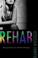 Rehab - Randi Reisfeld - 9781442459274